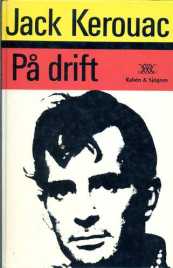 On the road från 1988 i översättning av Jan Nyström och Lars Wilson